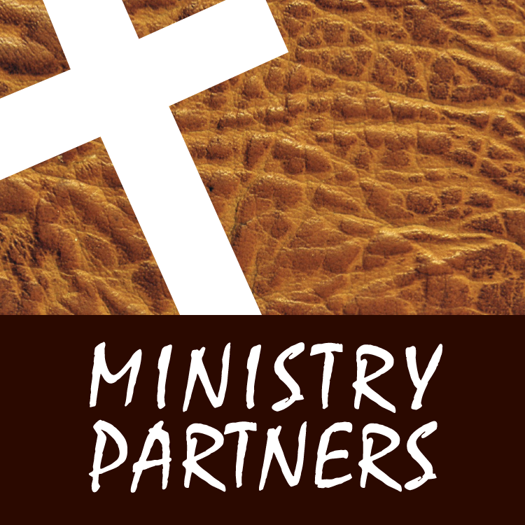 Ministry Partners Logo